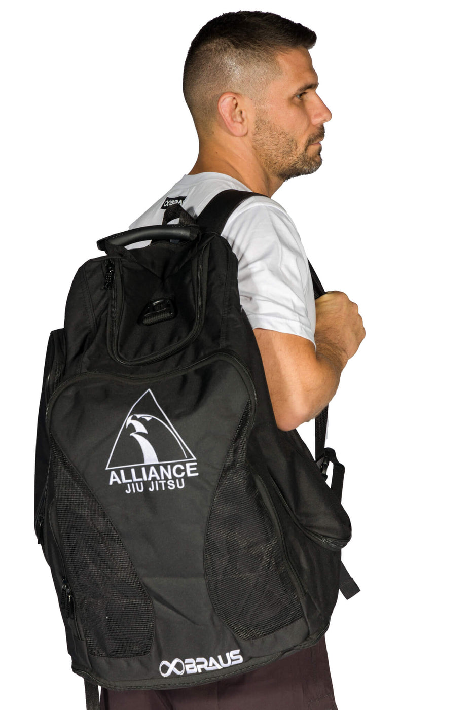 Alliance Convertible Backpack