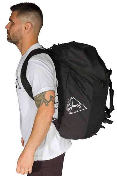 Alliance Convertible Backpack