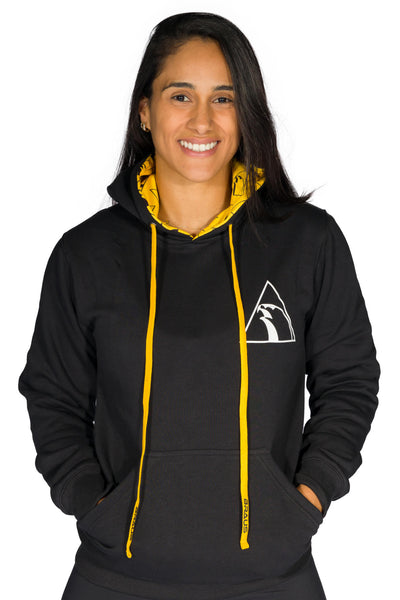 Alliance Hoodie