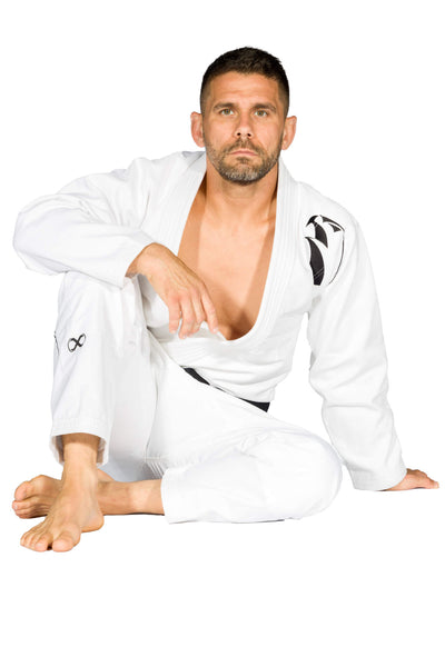 Alliance Eagle - Jiu Jitsu Gi