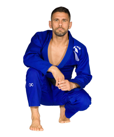 Alliance Eagle - Jiu Jitsu Gi