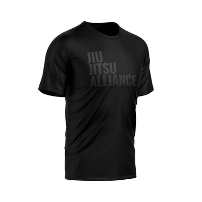 Alliance Blacked Out T-shirt