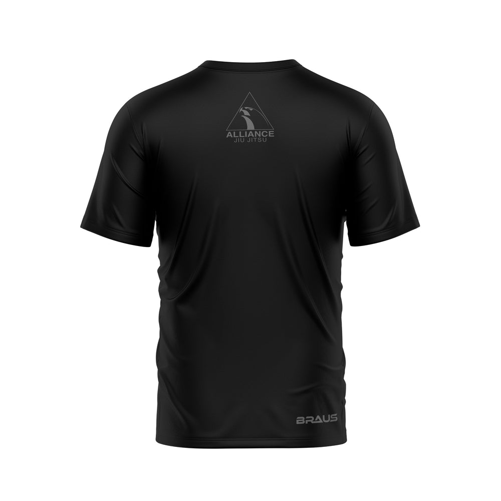 Alliance Jiu Jitsu T-shirt