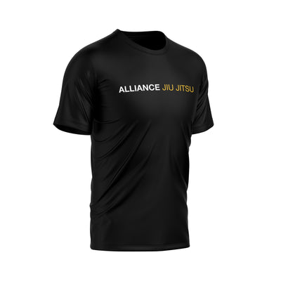 Alliance Jiu Jitsu T-shirt