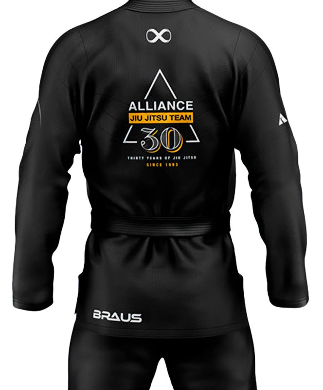 Alliance Gi 30 Years Anniversary - Womens Jiu Jitsu Gi