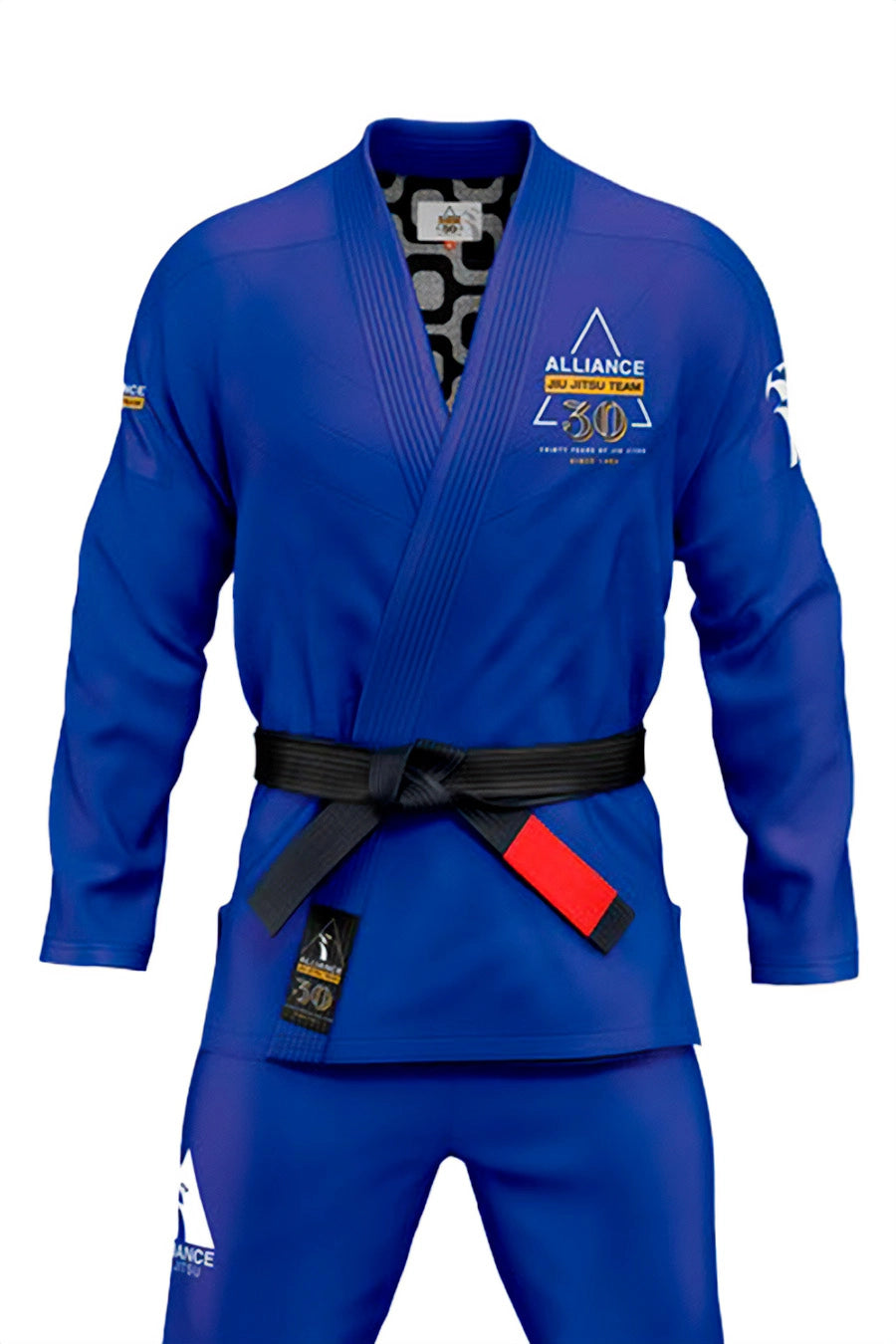 Alliance Gi 30 Years Anniversary - Womens Jiu Jitsu Gi