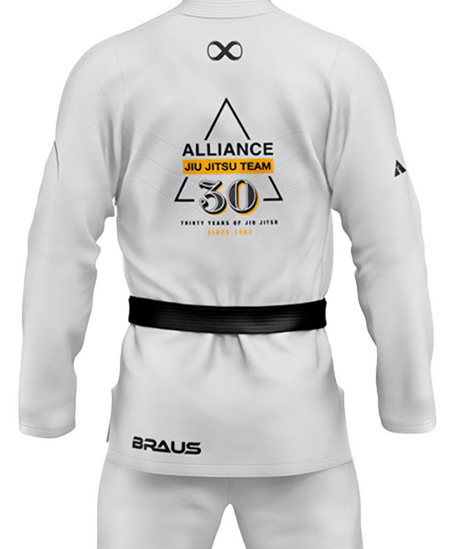 Alliance Gi 30 Years Anniversary