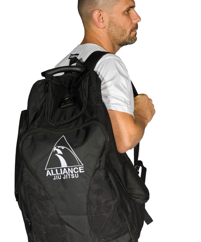Alliance Convertible Backpack