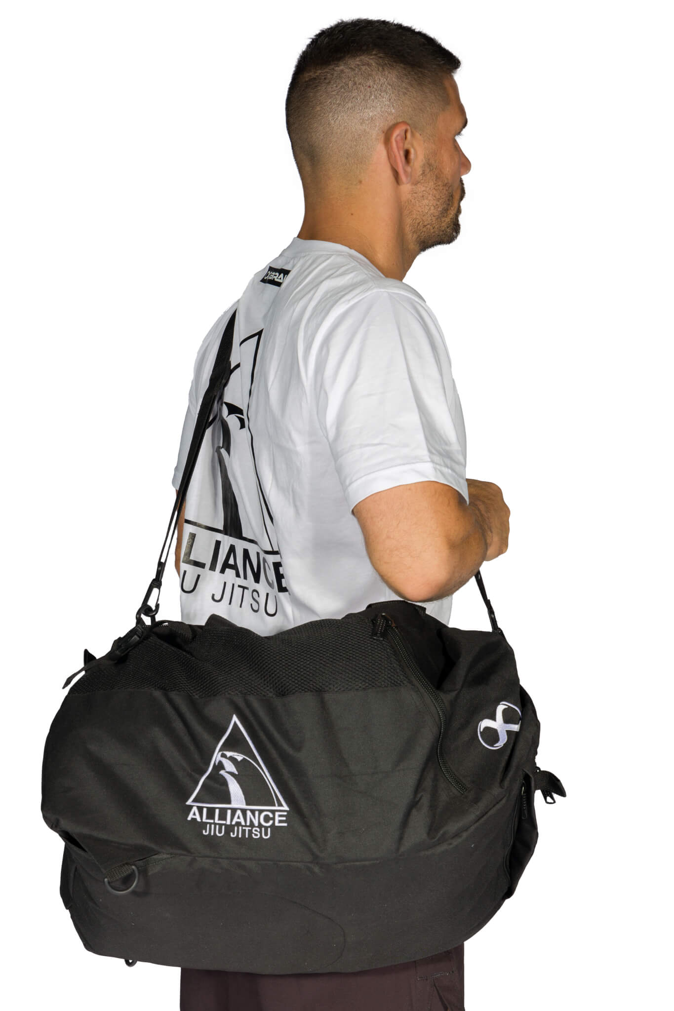 Alliance Gear Bag