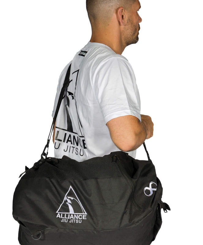 Alliance Gear Bag