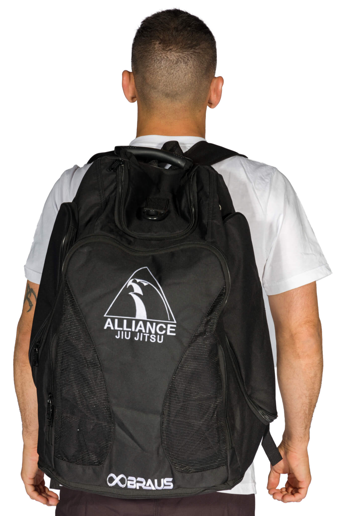 Alliance Convertible Backpack