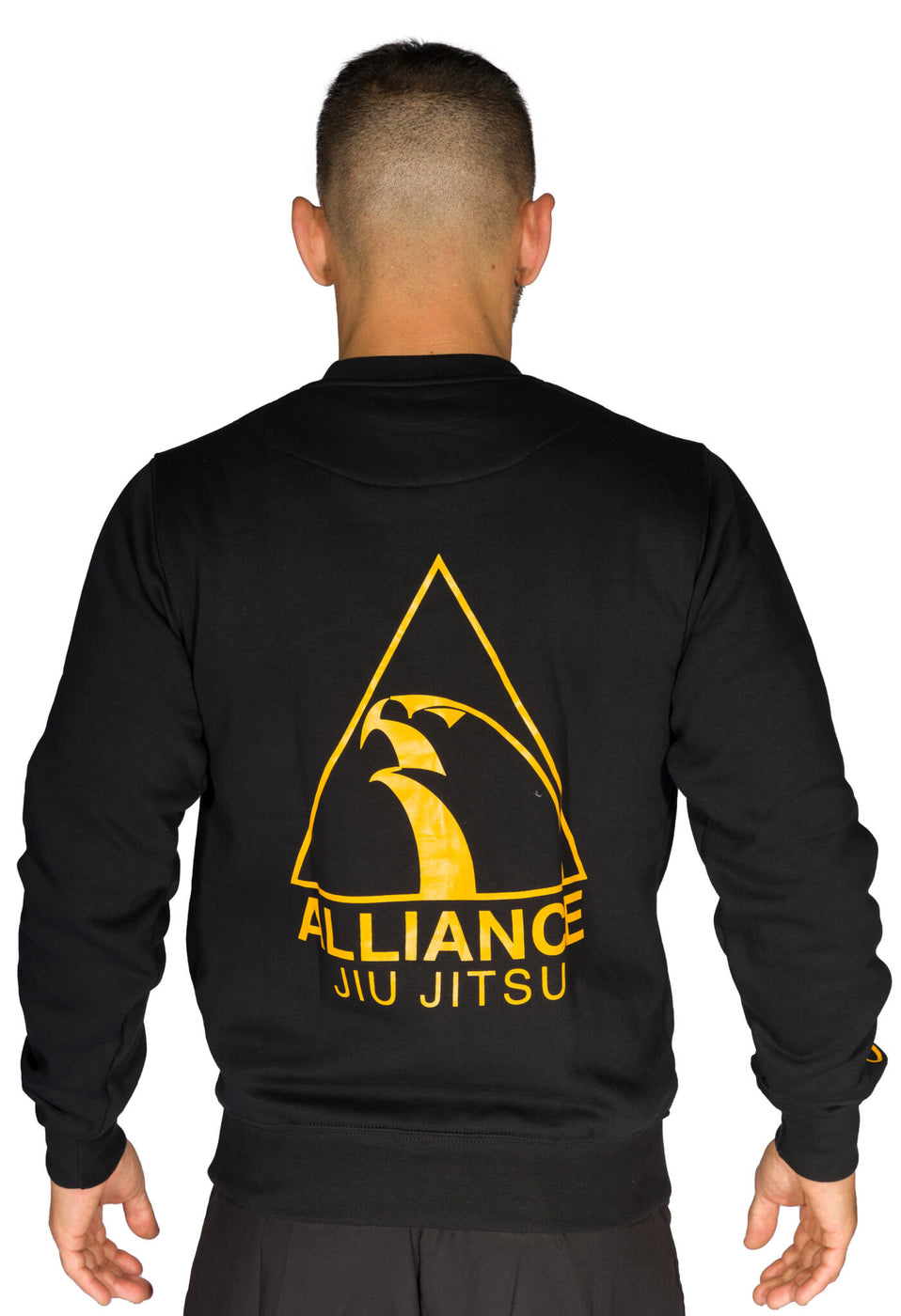 Alliance Jumper