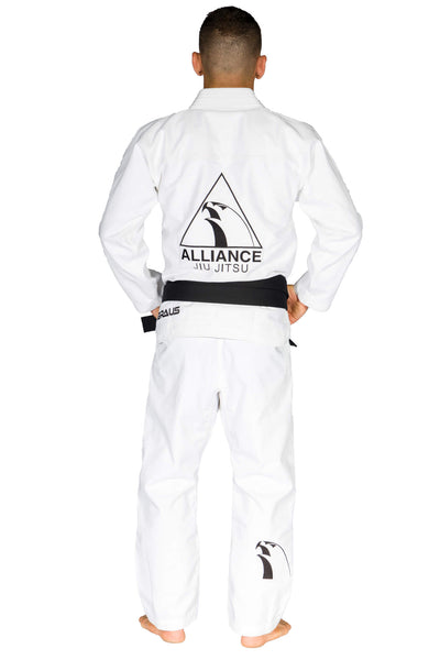 Alliance Eagle - Jiu Jitsu Gi