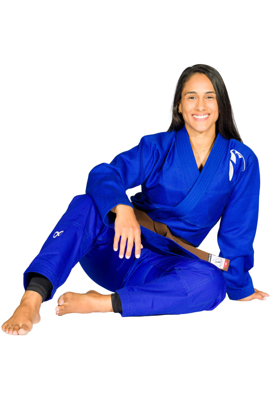 Alliance Eagle - Women's Jiu Jitsu Gi