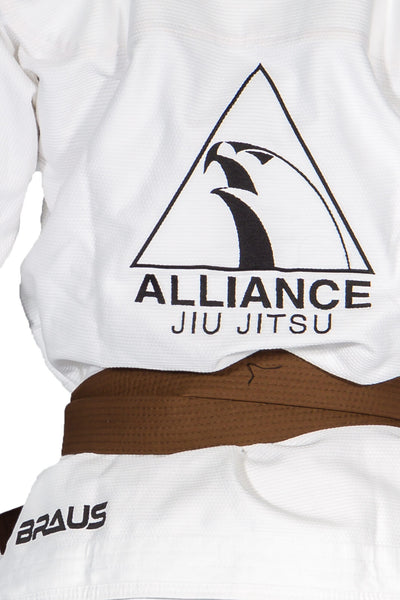 Alliance Eagle - Women's Jiu Jitsu Gi