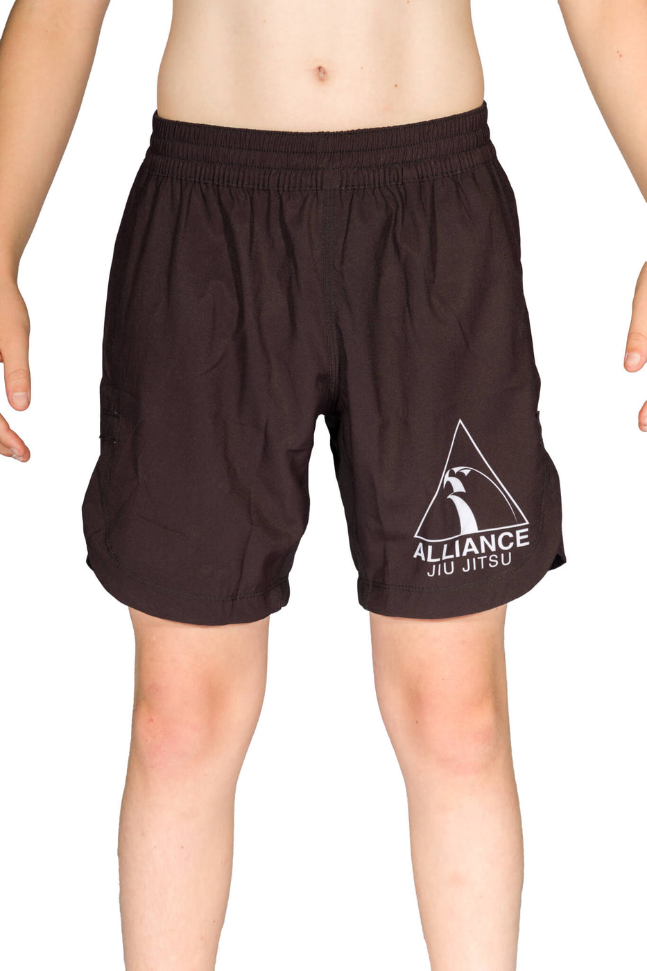 Alliance Kids No Gi Shorts