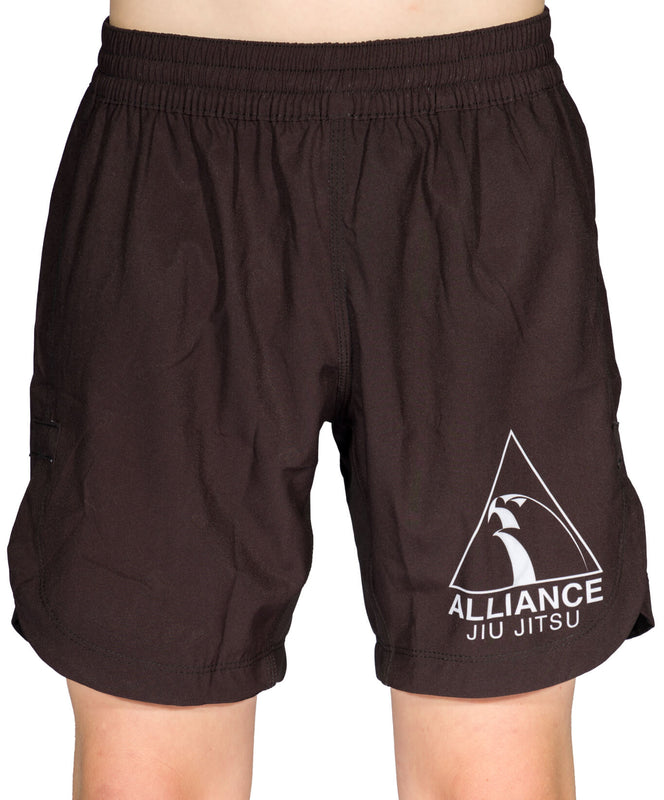 Alliance Kids No Gi Shorts