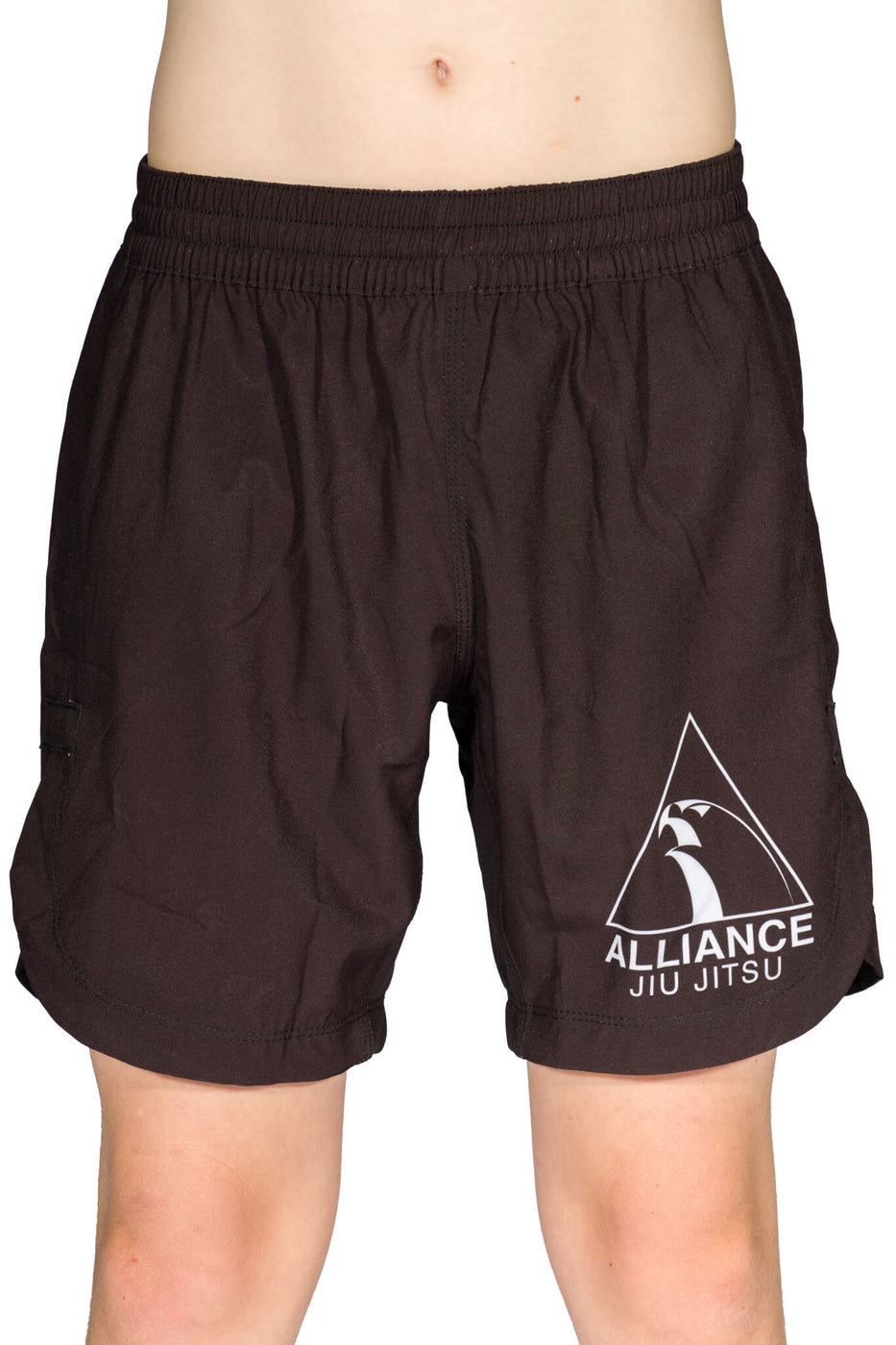 Alliance Kids No Gi Shorts