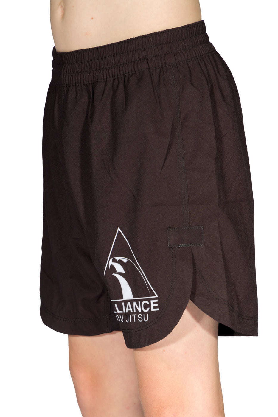 Alliance Kids No Gi Shorts