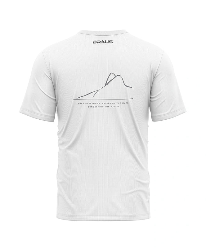 Alliance T-Shirts Ipanema 30th Anniversary