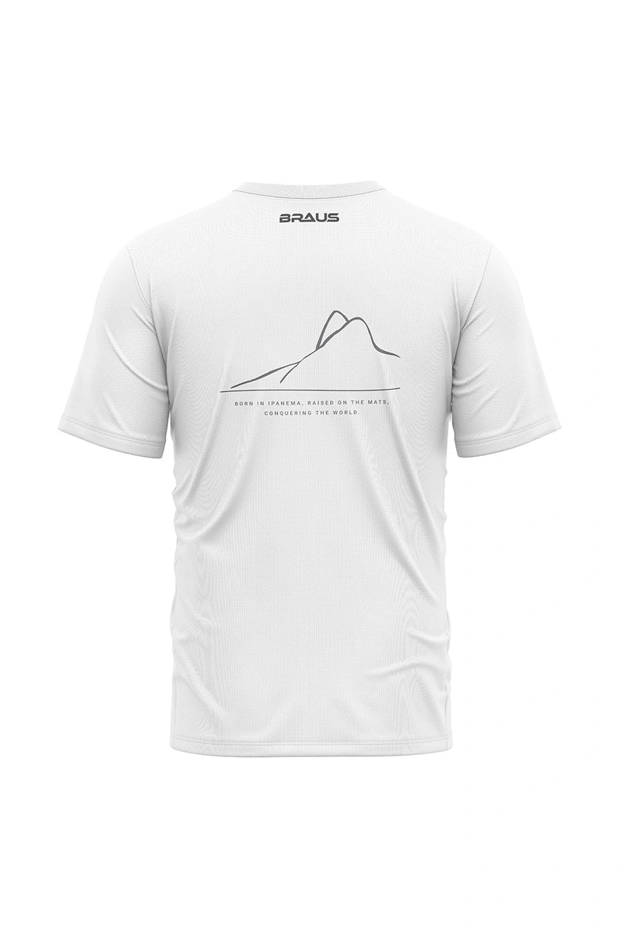 Alliance T-Shirts Ipanema 30th Anniversary