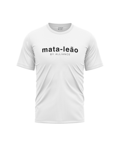 Alliance Mata Leão T-shirt