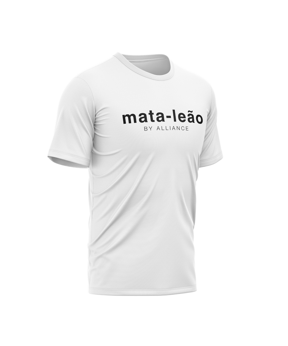 Alliance Mata Leão T-shirt