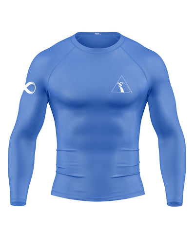 Alliance Rash Guard Long Sleeve - Unisex