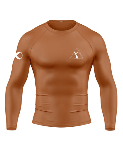 Alliance Rash Guard Long Sleeve - Unisex