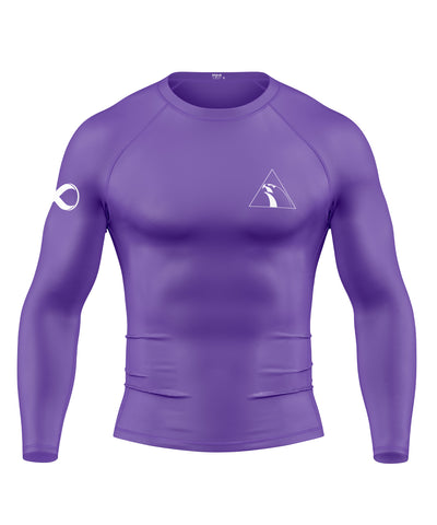 Alliance Rash Guard Long Sleeve - Unisex