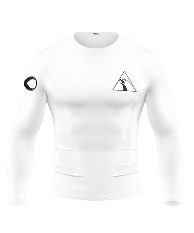 Alliance Rash Guard Long Sleeve - Unisex