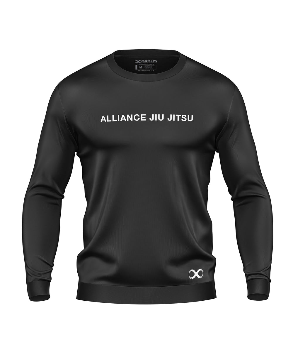 Alliance Sweatshirt v2