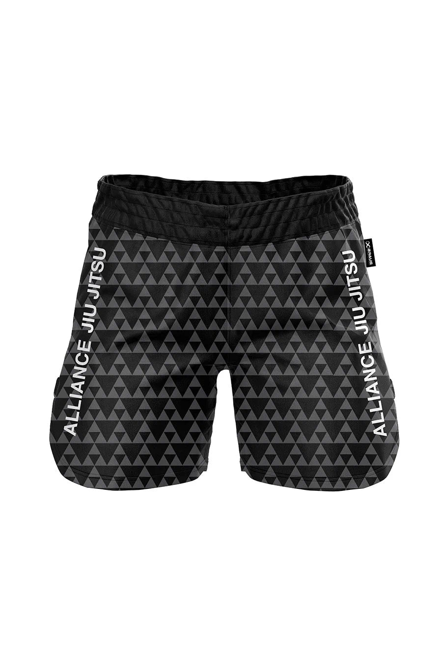 Alliance New Style No Gi Shorts