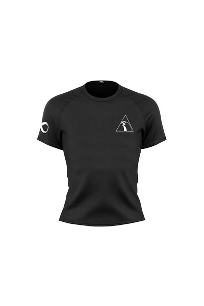 Alliance Kids Rash Guard Short Sleeve