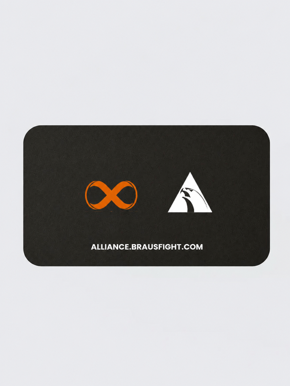 Braus Fight Alliance Gift Card