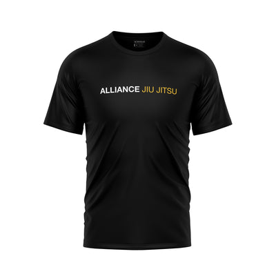 Alliance Jiu Jitsu T-shirt